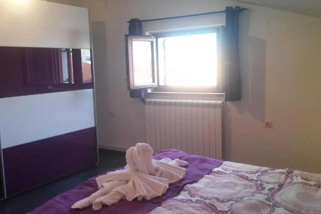 Sea View For 2 Apartment