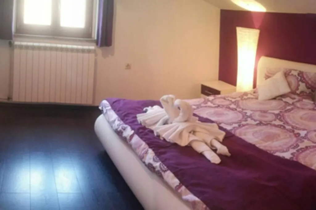 Sea View For 2 Apartment Rovinj