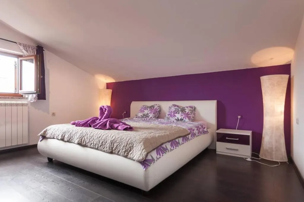 Sea View For 2