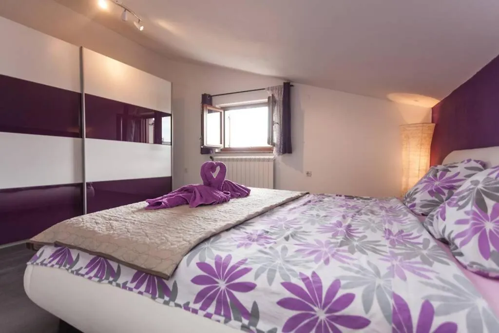 Sea View For 2 0*, Rovinj Croatia