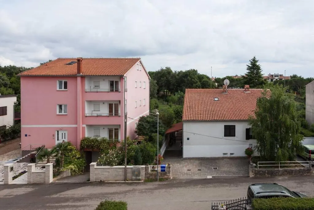 Sea View For 2 Rovinj