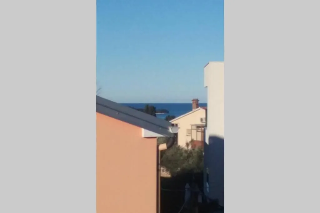 Sea View For 2