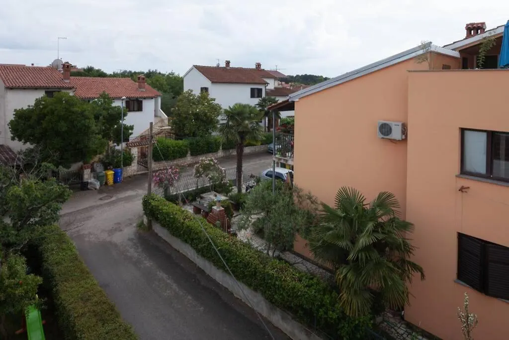 Sea View For 2 Croatia