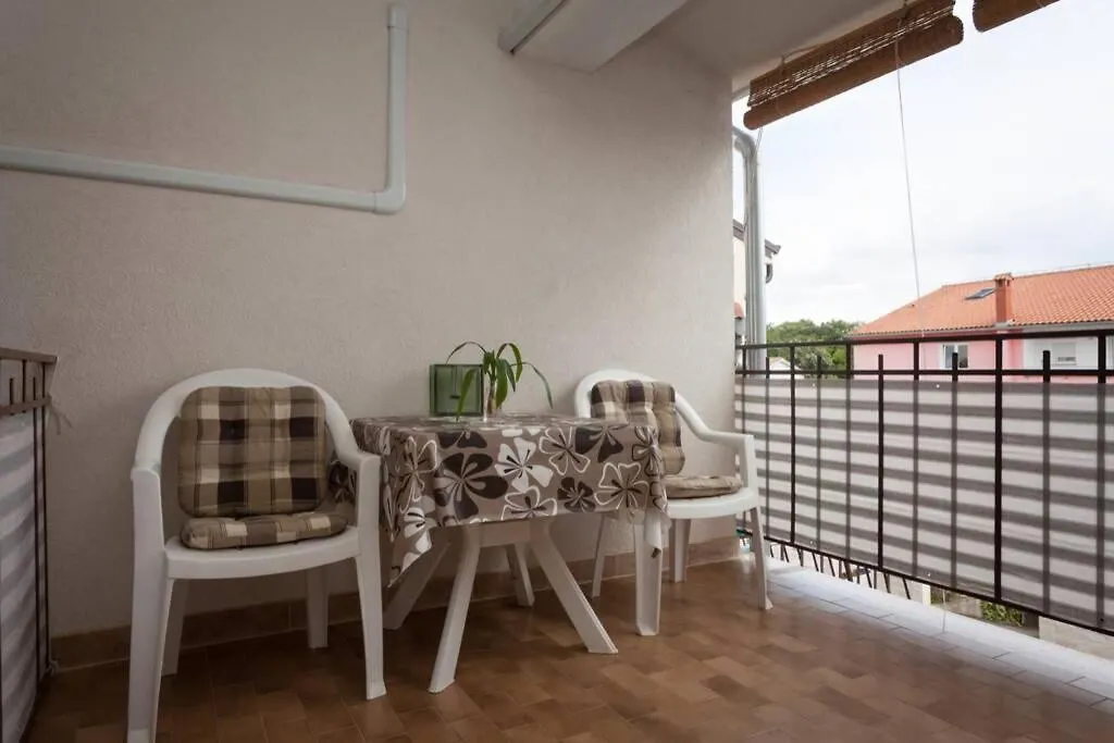 Apartment Sea View For 2 Croatia